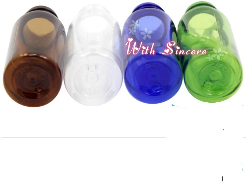 2 шт./лот 15 мл Красочные ПЭТ пустые бутылки пластиковые флаконы для Назального спрея насос опрыскиватель туман спрей для носа бутылки для многоразового использования для медицинских
