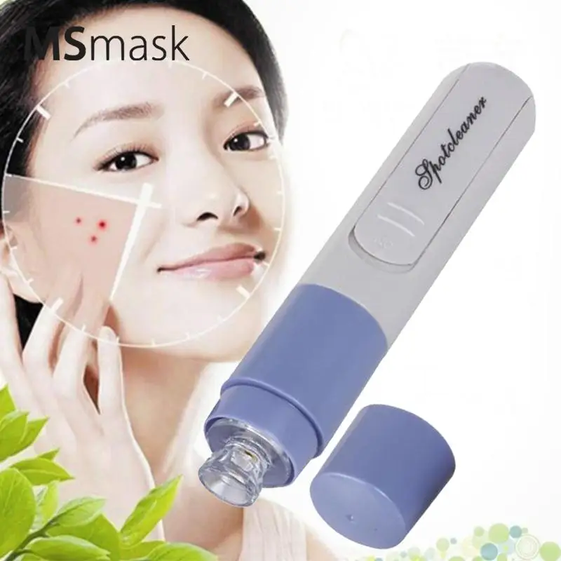 

Acne cleansing stick Vacuum Pore Cleaner Pore Facial acne remover face black dots skin tag removal acne tool skin face cleaner