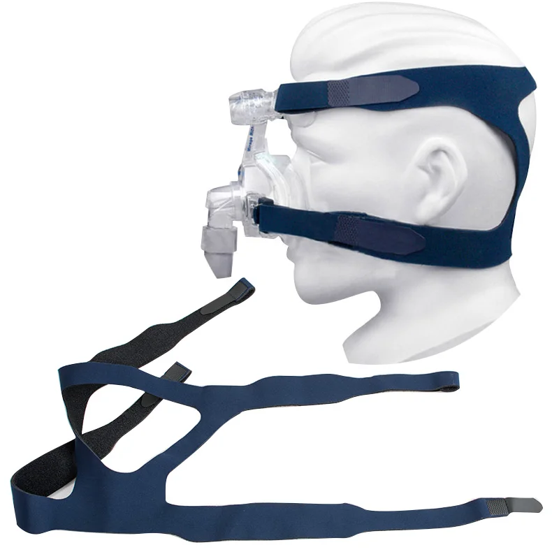 Comfortable CPAP Mask