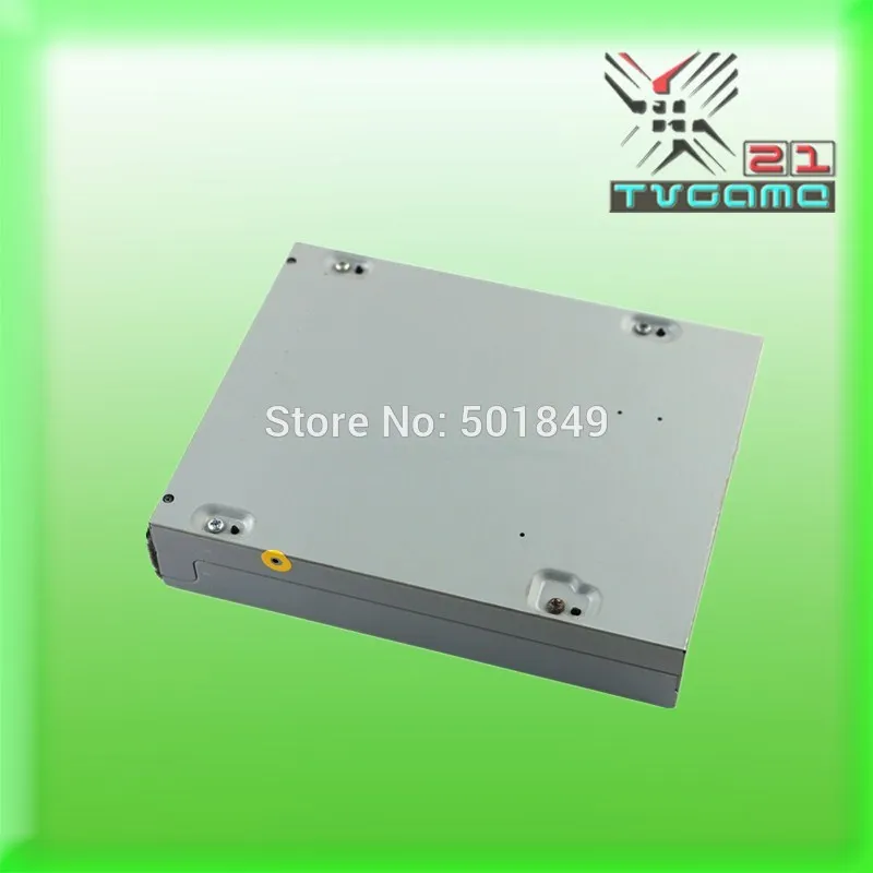 

Free Shipping Original New Unlocked 9504 DG-16D4S Game DVD Room For Xbox 360 slim Console DVD Driver