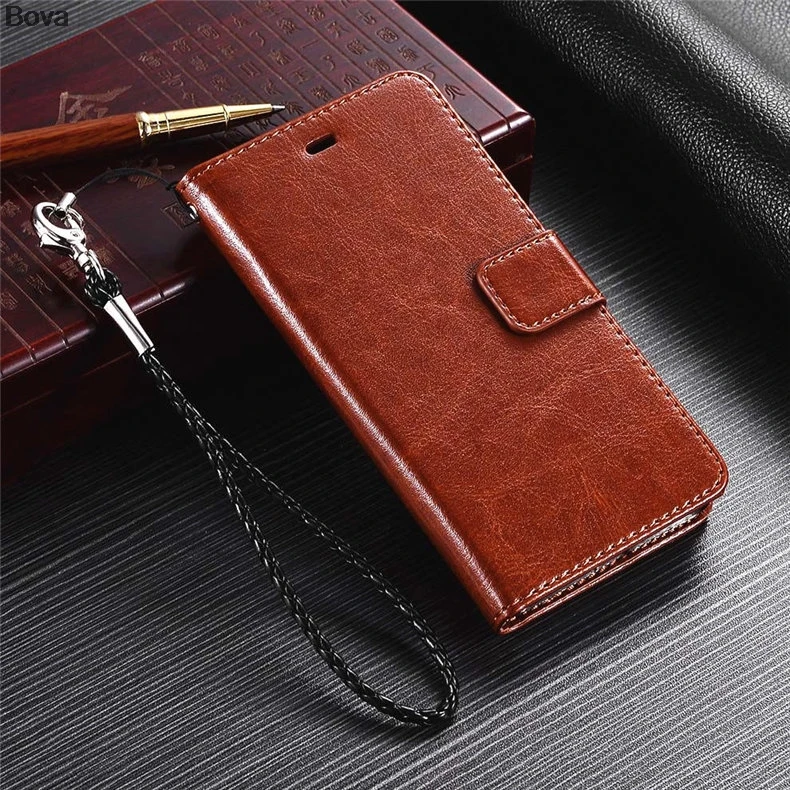 Capa fundas Xiao mi 4C mi 4i tarjeta titular funda para Xiao mi 4c mi 4c 4i pu cuero teléfono caso ultra fino billetera tapa