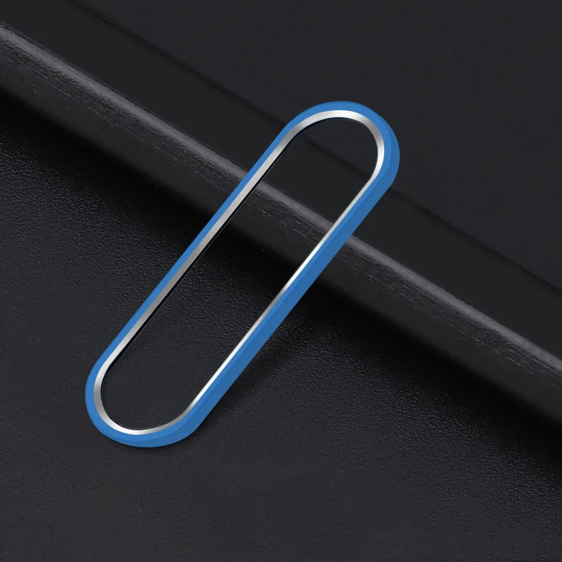 Закаленное стекло для камеры OnePlus 7 Pro One Plus 1 + Защитное задней панели объектива