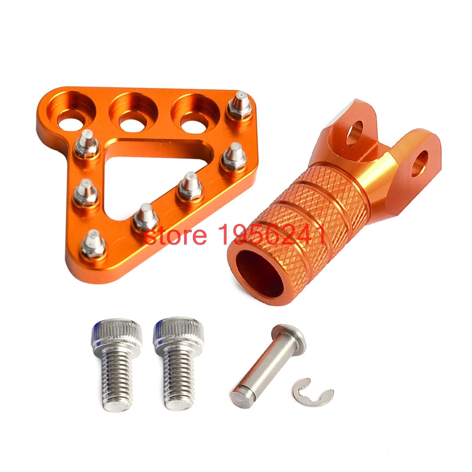 Ktm Brake Lever Tip Ktm Brake Lever Tip