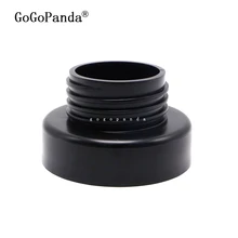 GOGOPANDA 2 шт. 1000L IBC бак 80 мм до 55 мм квадратный резьба интерфейс водяной клапан фитинги