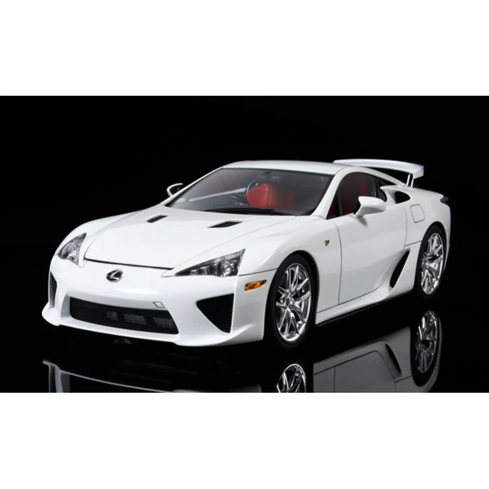 OHS Tamiya 24319 1/24 LFA масштабная сборка модели автомобиля комплекты для