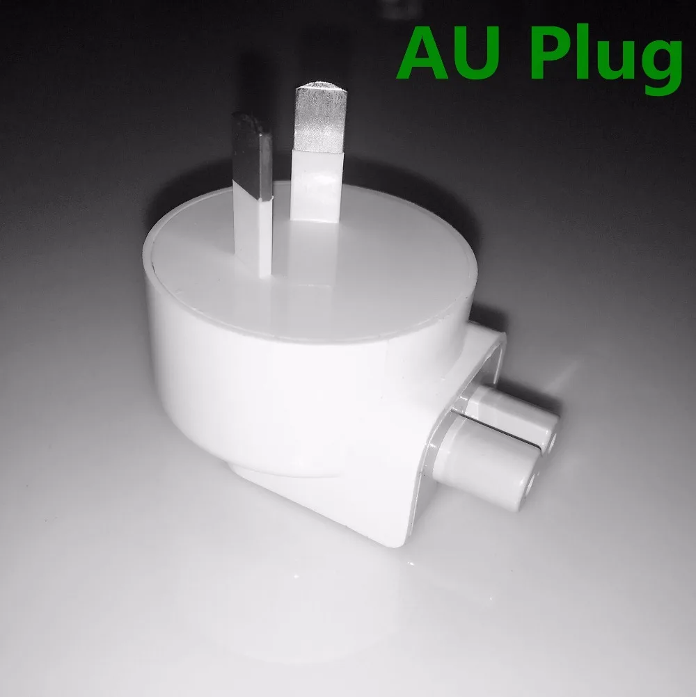 YCJOYZW-Wall AC Съемная электрическая штепсельная вилка AU Для Apple iPad iPhone USB зарядное