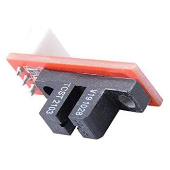 

Optical Endstop Optical Limit Switch for 3D Printers RAMPS 1.4
