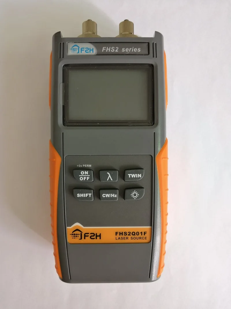 Grandway FHS2Q01F Fiber Optical Light Source (2)