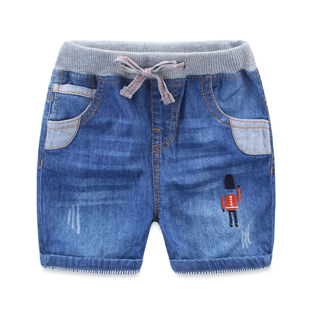 Summer Sport Cotton Cargo Boys Shorts For Boys Knee Length Sweatpants In  Sizes 6 14 220707 From Kai08, $12.3 | DHgate.Com