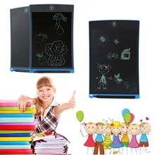 Discount! Centechia 12 Inch LCD Writing Tablet Digital Drawing Tablet Handwriting Pads Portable Electronic Tablet Board ultra-thin Board