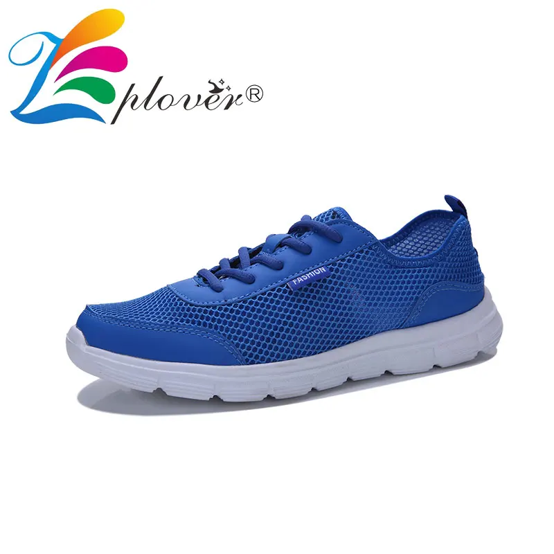 Mens Trainers Breathable Summer Shoes Men Superstar Lightweight Sneakers Mesh Men Shoes Casual 2018 Plus Size Black Brand Shoes