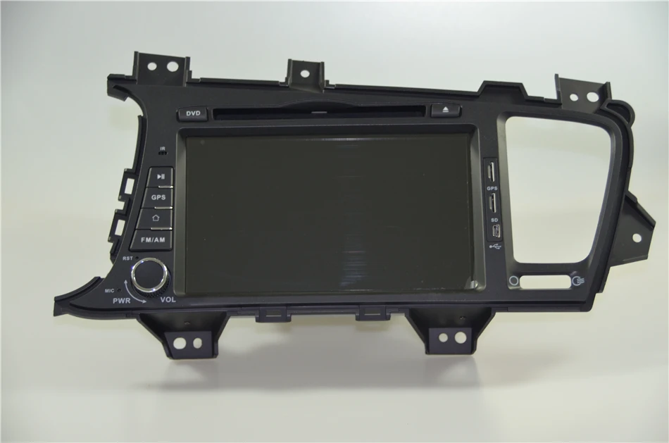 Deckless Восьмиядерный " Android 9,0 автомобильный dvd-плеер для Kia K5/Kia Optima 2011-2013 gps Радио 3/4G стерео Головные устройства Multimeida