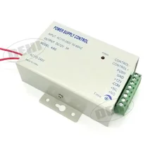 DC 12V 3A/AC 110~ 240V высококачественный выключатель питания для система контроля допуска к двери