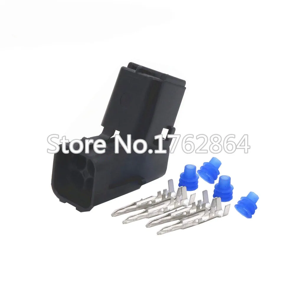 4 Pin DJ3041 2.5 11/21 Женский Мужской Погодный пакет Электрический провод 2 5 разъем