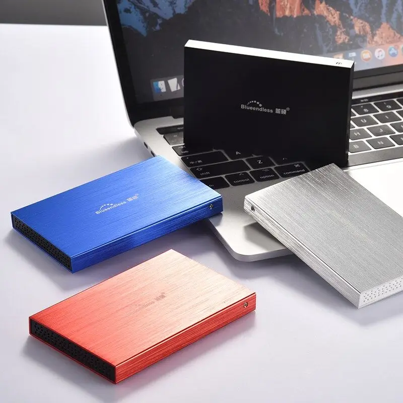 1000gb External Hard Drive 1tb hard disk 2.5\