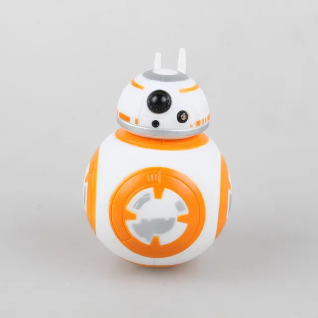 black bb8 toy
