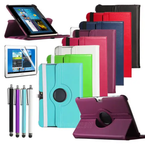 Cubierta De La Caja Para La Tableta Samsung Galaxy Note 10 1