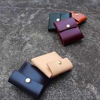 

leather craft template cutter coin bag case wallet Die cutting knife mould