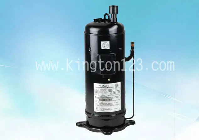 407c compressor