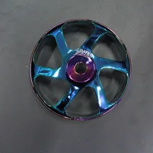 Kymco, racing set, tuning, upgrade clutch, clutch cover, clutch, bell, pad, spring