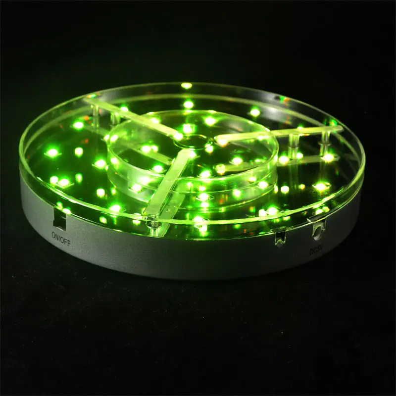 Green LED