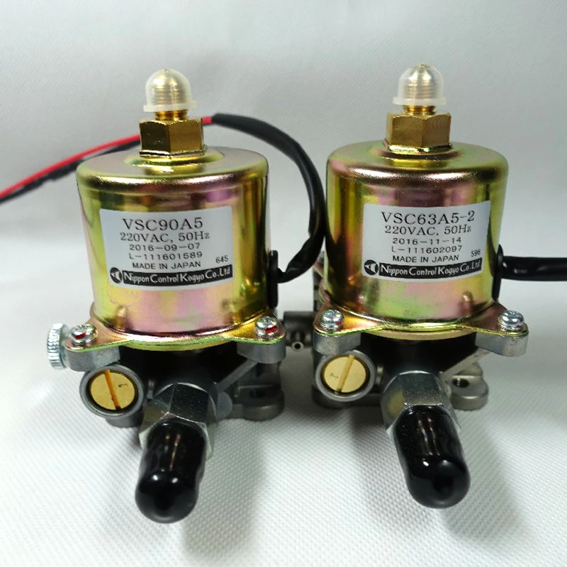 New Electromagnetic pump VSC90A5 VSC90A5-2