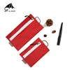 Bolsa de almacenamiento pequeña 3F UL Gear Sparrow, X-PAC portátil de tela de bolsa impermeable, ultraligera, con cremallera de doble cara, para acampar y senderismo ► Foto 3/5