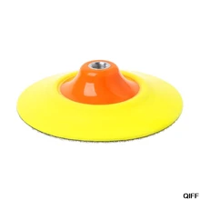 " пластинчатая подложка гибкие бруски для полировки кромок уход за мойкой автомобиля инструменты для чистки May06