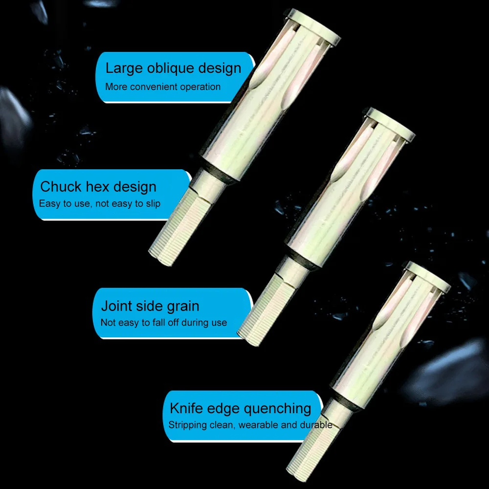 Universal Connector (3)