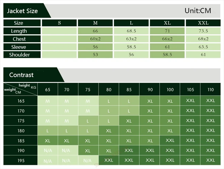Racing size table_new