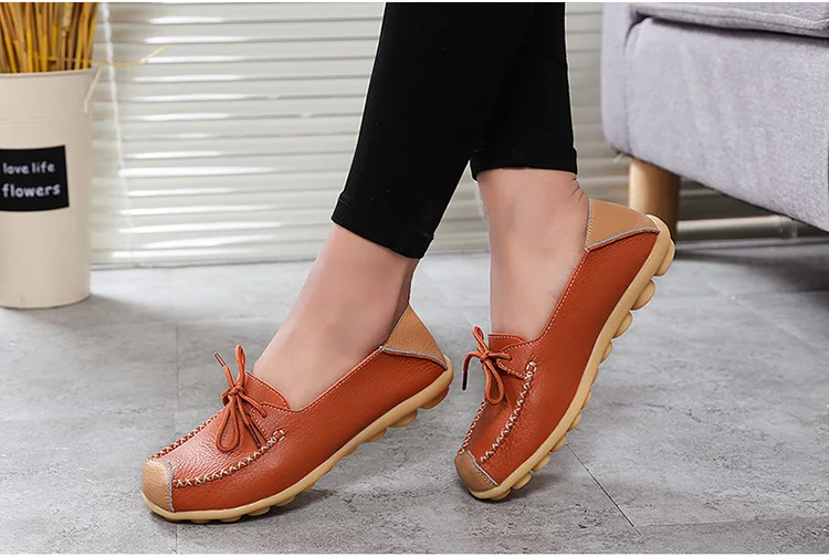 PE 127 (21) Women's Loafers New