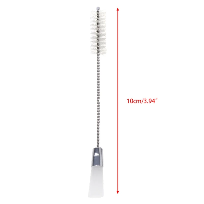 Icing Piping Nozzles Cleaning Brush Icing Piping Nozzles Cleaning Brush