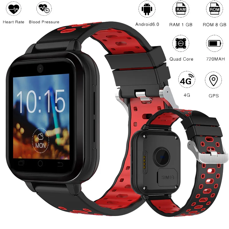 smartwatch q1 pro