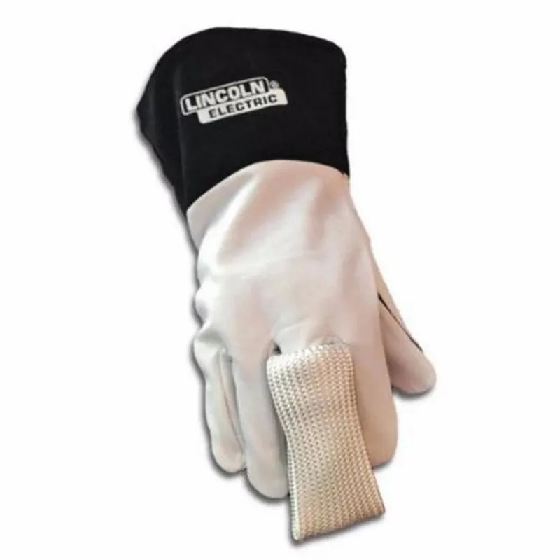 TIG Finger Welding Gloves Resistant insulation gloves Heat Shield Guard Protection By Weld Monger | Инструменты