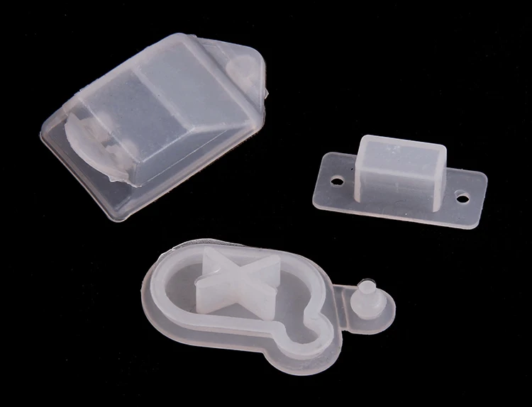 

rubber cap set for radio box For 1/5 HPI Baja 5B 5T
