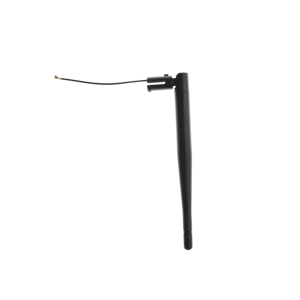 

1Set Black Antenna For Esp-05 ESP-07 Esp-02 ESP8266 Wireless Serial WIFI Module High Quality