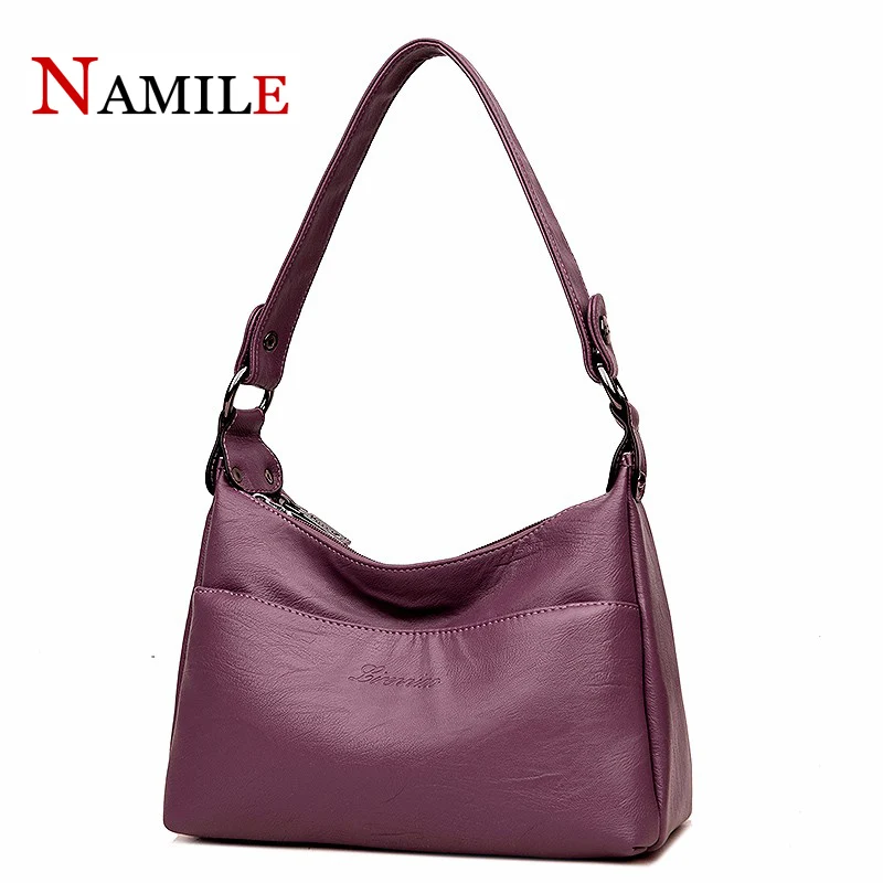 

women bag Simple fashion handbag designer bag designer bag ladies shoulder bag high quality ladies shoulder diagonal package