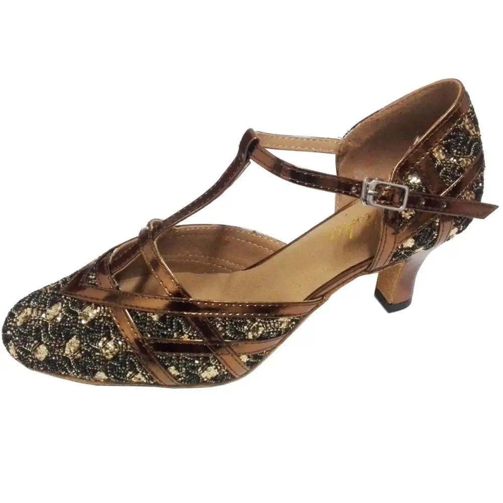 custom ballroom shoes