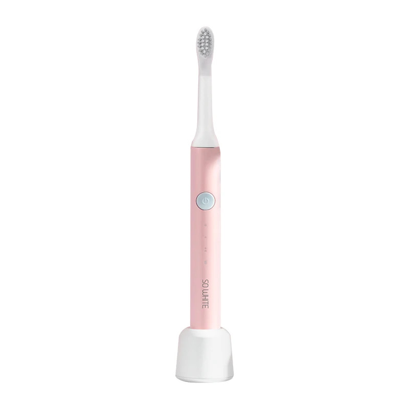 

Xiaomi Soocas So White Ex3 Rechargeable Electric Sonic Toothbrush Usb Rechargeable Tooth Teeth Trush Deep Cleaning Waterproof