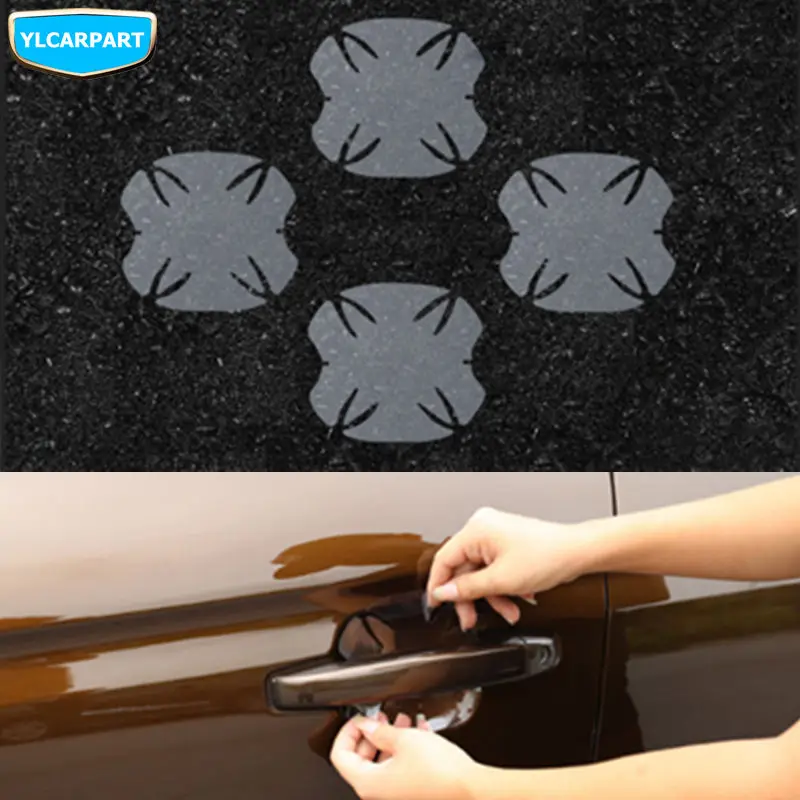 

For Geely Atlas,Boyue,NL3,SUV,Proton X70,Emgrand X7 Sports,Car door bowl sticker
