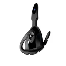 10 шт много Мини Спортивные Bluetooth беспроводные наушники ушные крючки Bluetooth гарнитура с шумоподавлением с микрофоном для телефонов Android