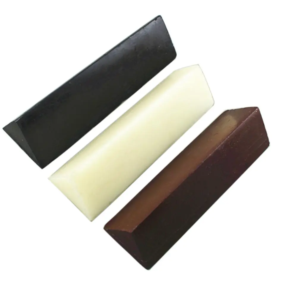 

Professional Polish Leather Edges Shoes Boots Soles Heels Craft Veg Leather Edge Polishing Wax Mill Edge Processing Grinding