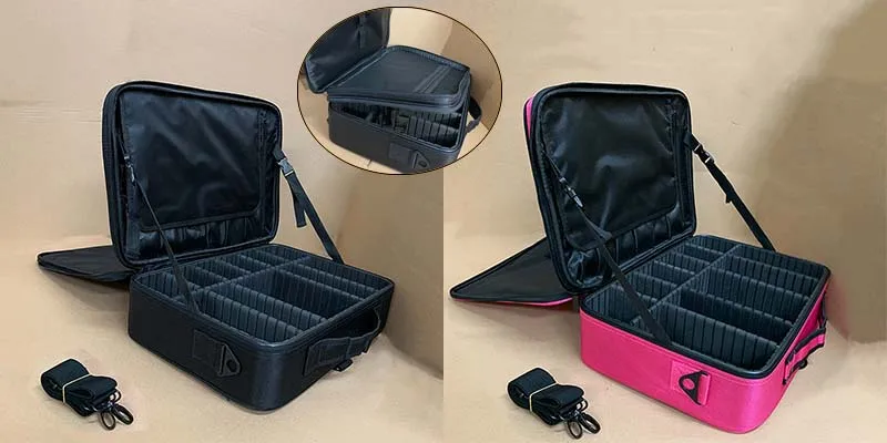 cosmetic pouch