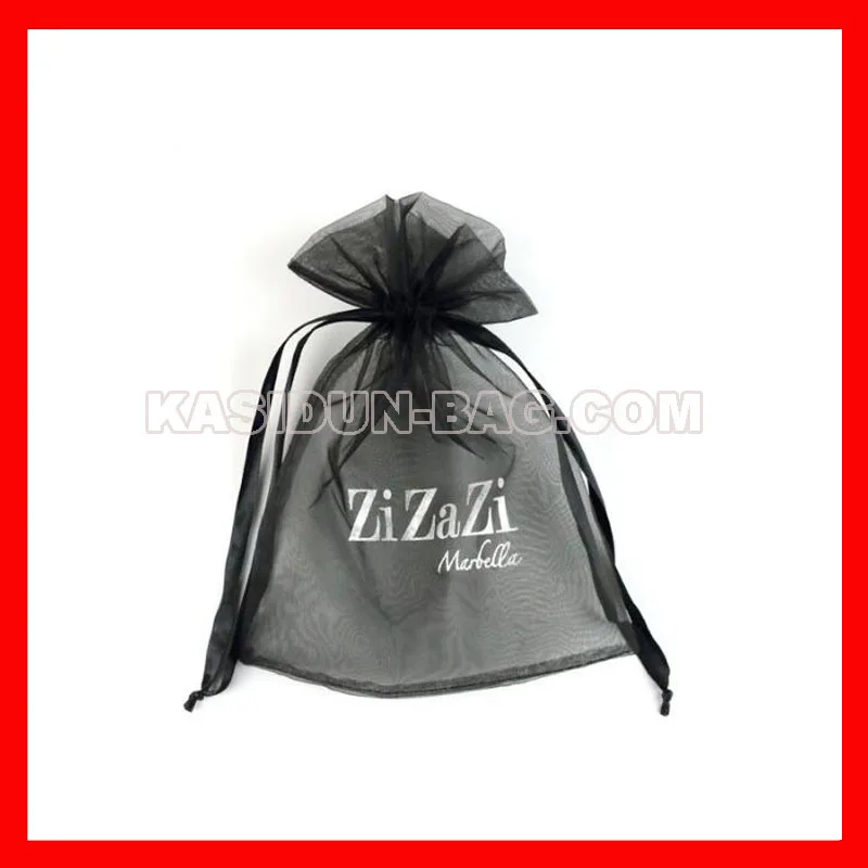 logo gift bag
