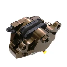 Motorcycles Brake Caliper With Pads