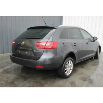 

Interior Lights For Seat IBIZA4 ST 6J8 6P8 car-styling Xenon White Canbus PackageKit LED 8pc