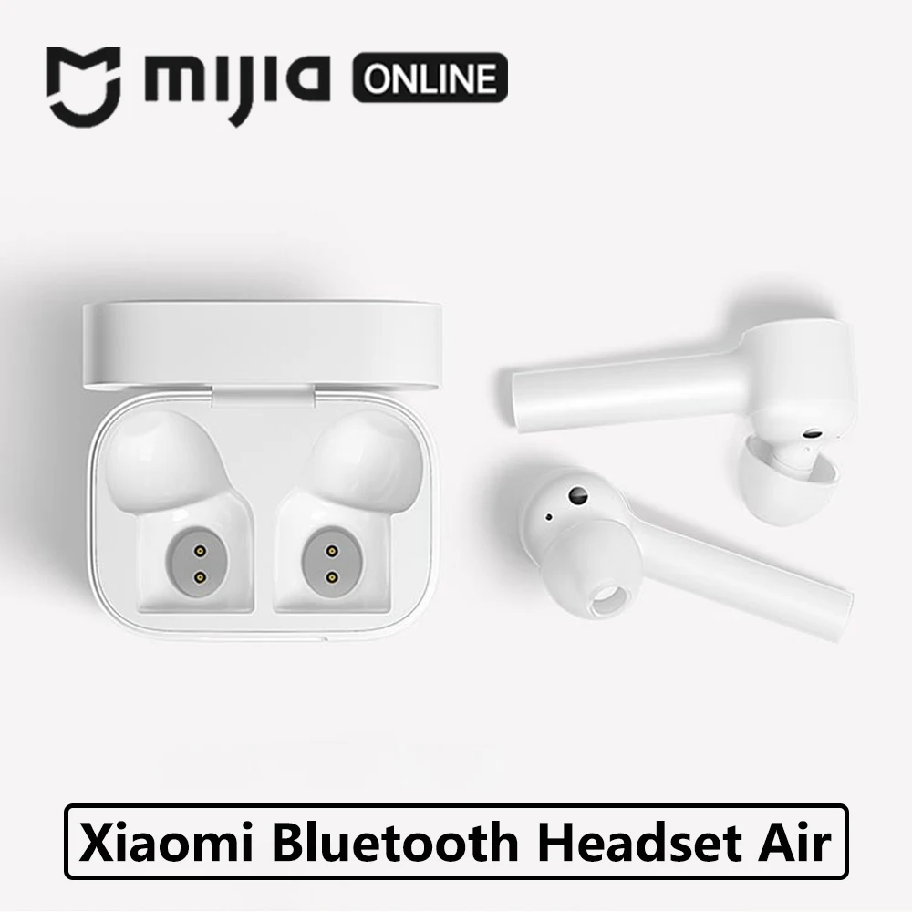 Купить Наушники Mi Air 2 Pro