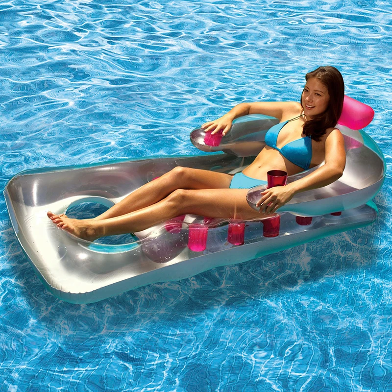 Inflatable Air Mattresses 