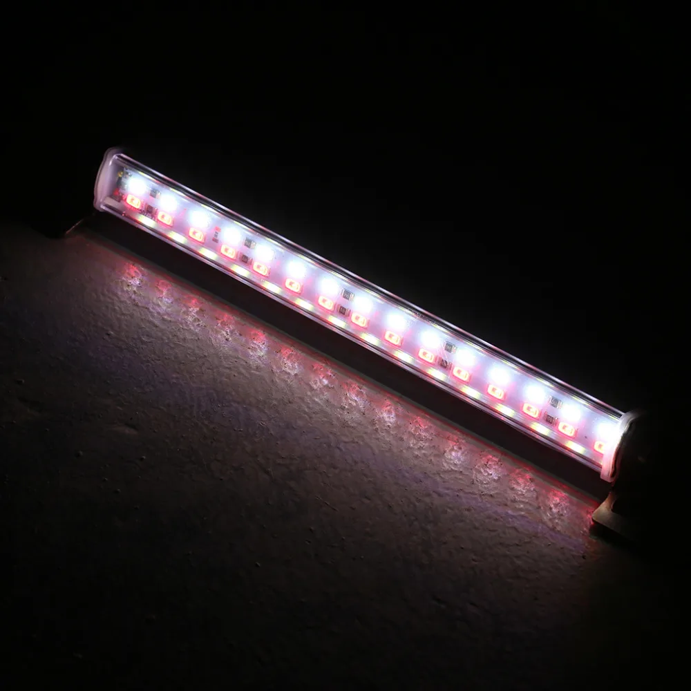 Buy New Car 30 LED 7.5w Light Bar Brake tail Reverse