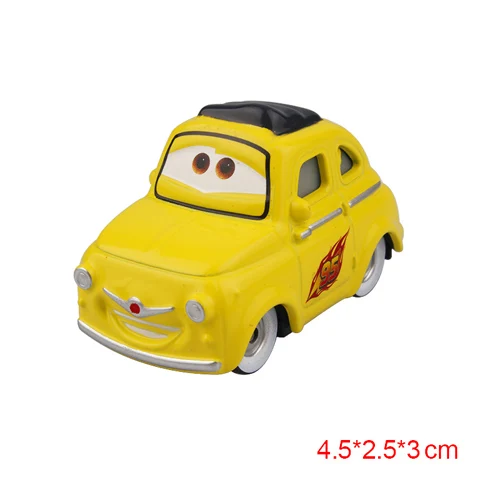 Disney-Pixar-Cars-2-3-Lightning-McQueen-Mater-Jackson-Storm-Ramirez-1-55-Diecast-Vehicle-Metal(15)
